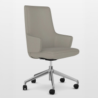 Πολυθρόνα Γραφείου Stressless Vanilla HB with arms