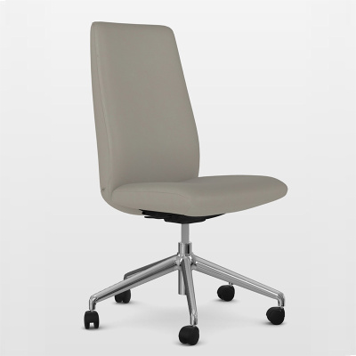 Πολυθρόνα Γραφείου Stressless Laurel HB without arms