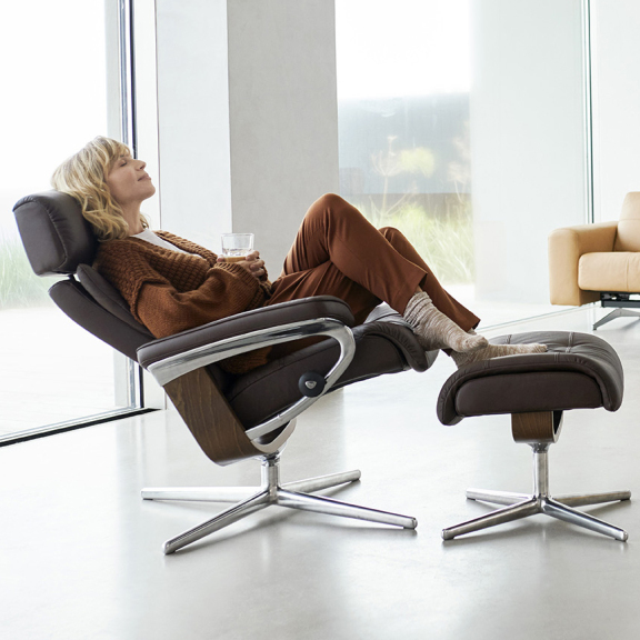 Stressless Erik Recliner