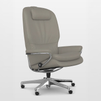 Πολυθρόνα Γραφείου Stressless Rome HB (M)