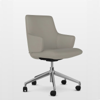 Πολυθρόνα Γραφείου Stressless Laurel LB with arms