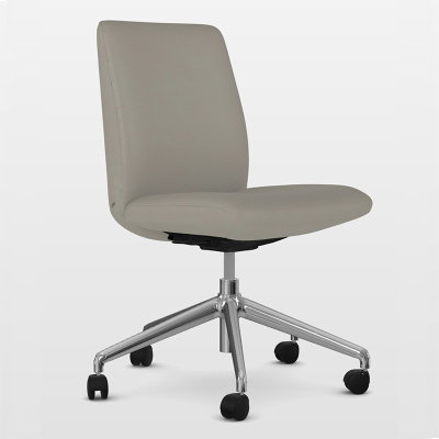 Πολυθρόνα Γραφείου Stressless Laurel LB without arms