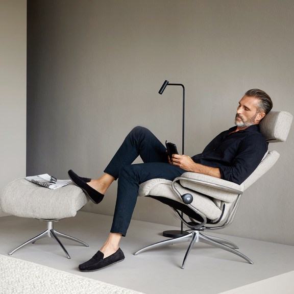 Stressless Tokyo Recliner