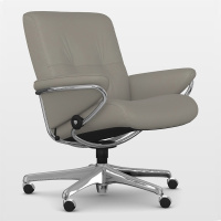 Πολυθρόνα Γραφείου Stressless Berlin LB (M)