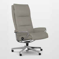 Πολυθρόνα Γραφείου Stressless Tokyo HB (M)