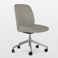 Πολυθρόνα Γραφείου Stressless Bay LB without arms