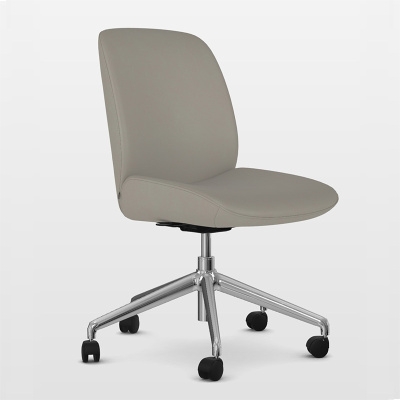Πολυθρόνα Γραφείου Stressless Bay LB without arms