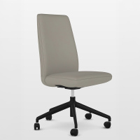 Πολυθρόνα Γραφείου Stressless Vanilla HB without arms